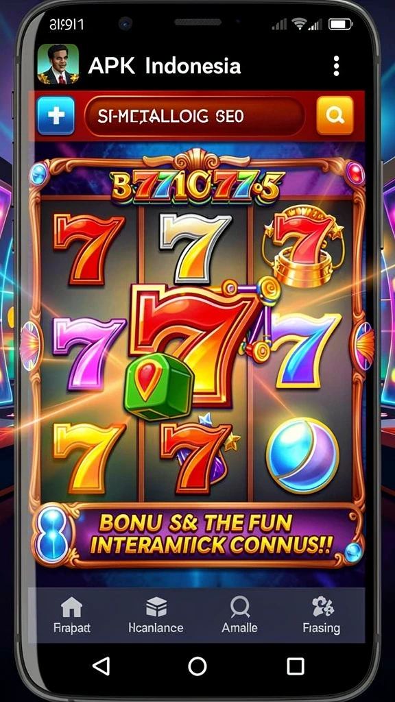 Screenshot pf777 nomor 1
