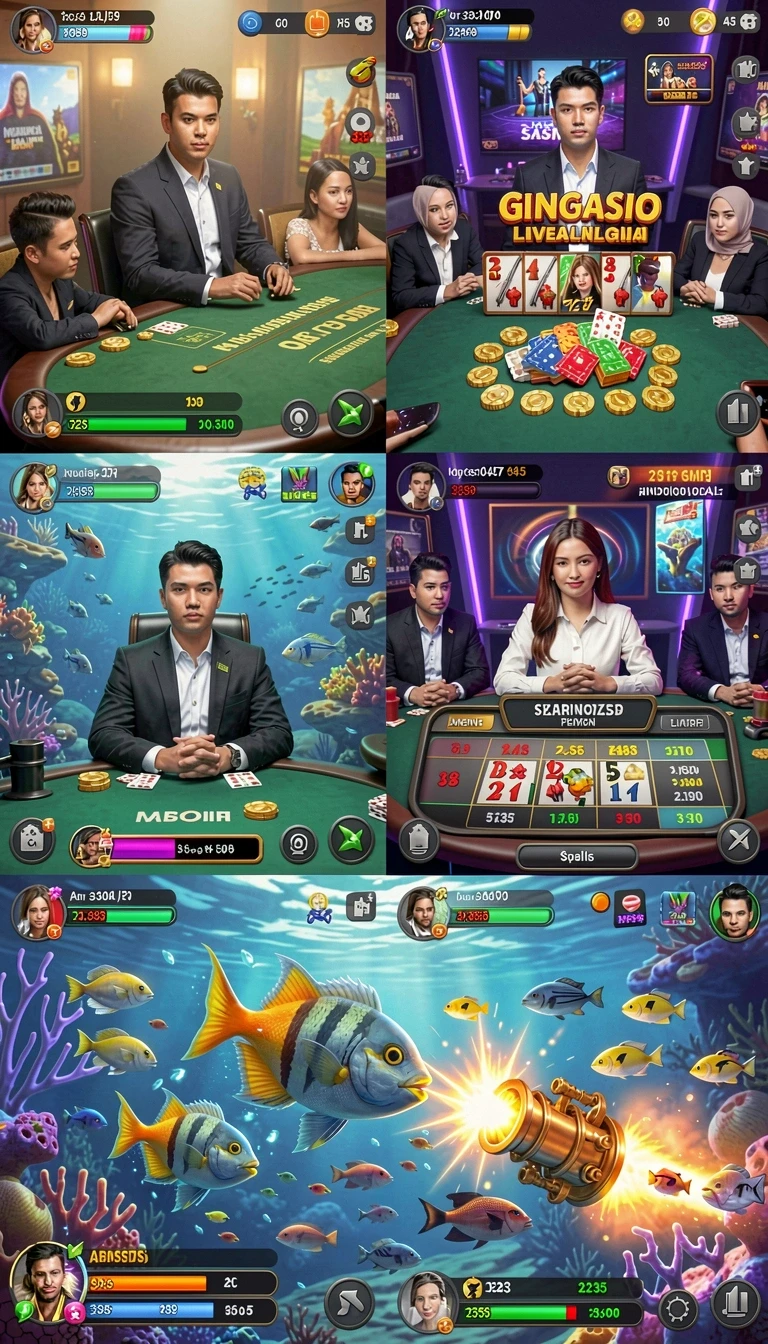 Screenshot proslot nomor 1