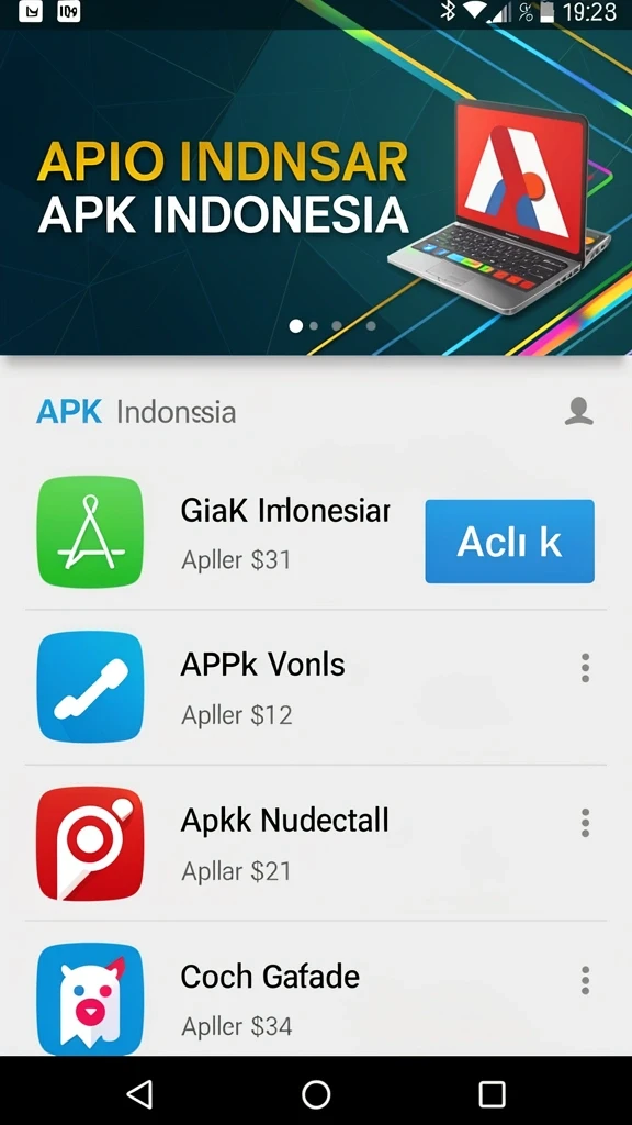 Screenshot pttogel nomor 2