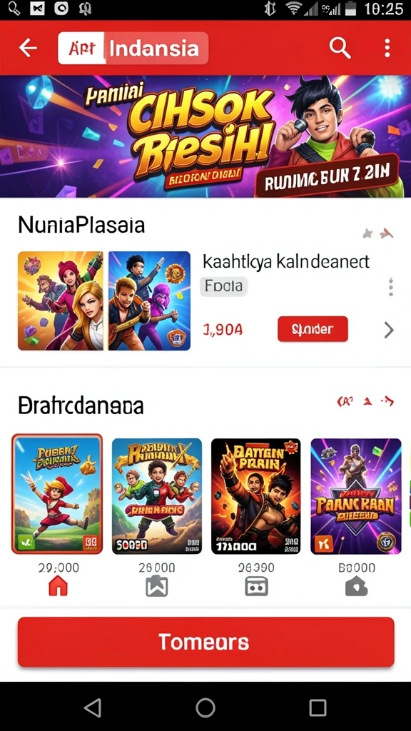 Screenshot qqnusa nomor 3