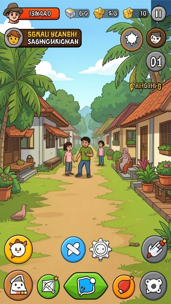 Screenshot rajacair nomor 2