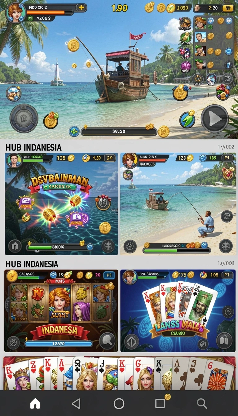 Screenshot rajawali55 nomor 1