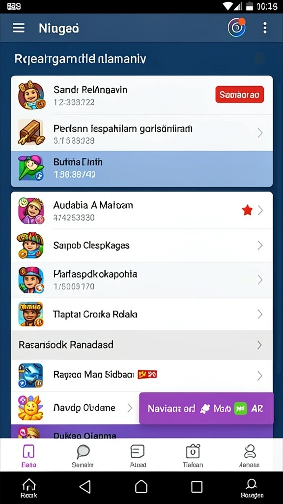 Screenshot ratu123 nomor 2