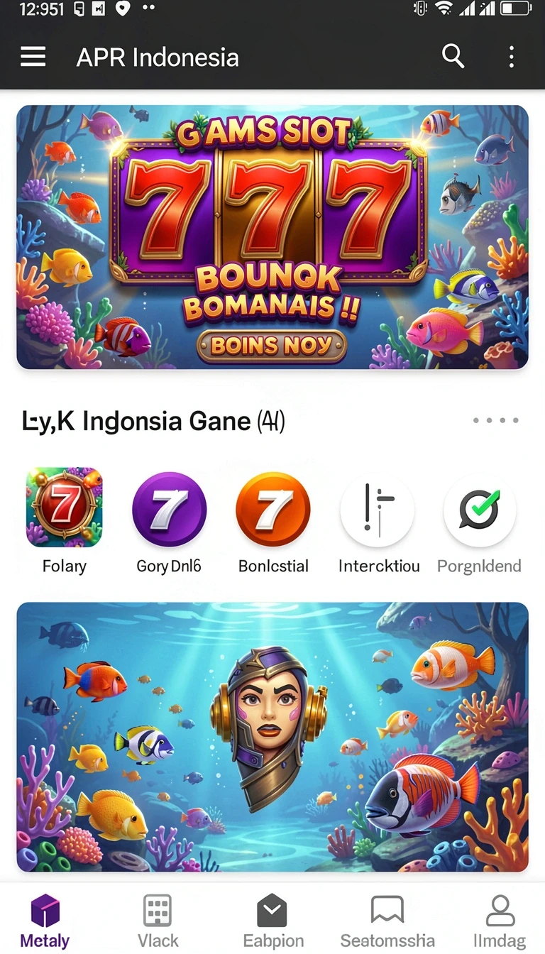 Screenshot rich7 nomor 2