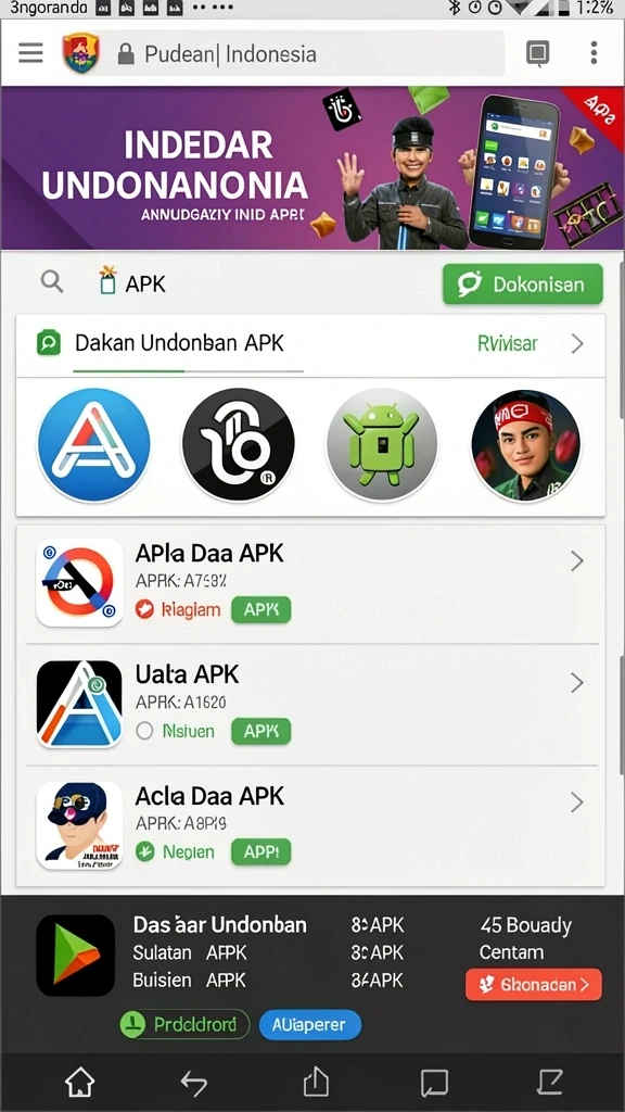 Screenshot rpvip1 nomor 1