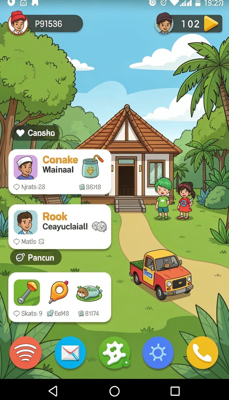Screenshot rsnok nomor 2