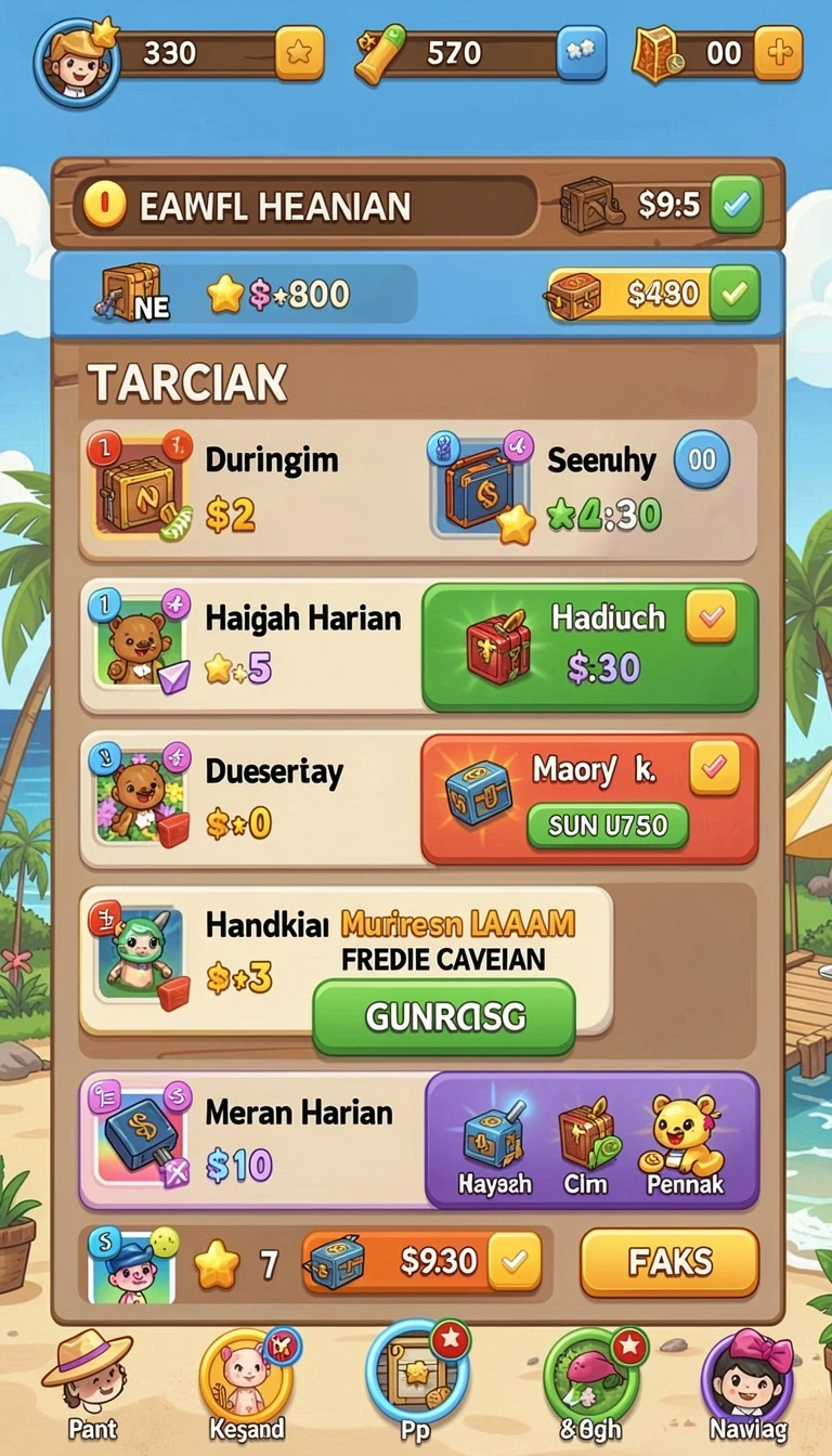 Screenshot sinartogel nomor 3