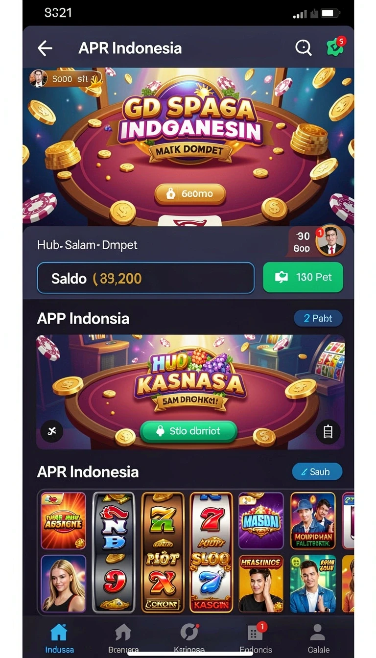 Screenshot sl777 nomor 1