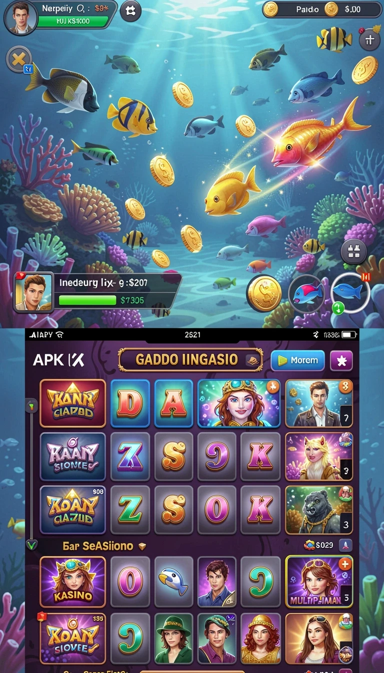 Screenshot sl777 nomor 3