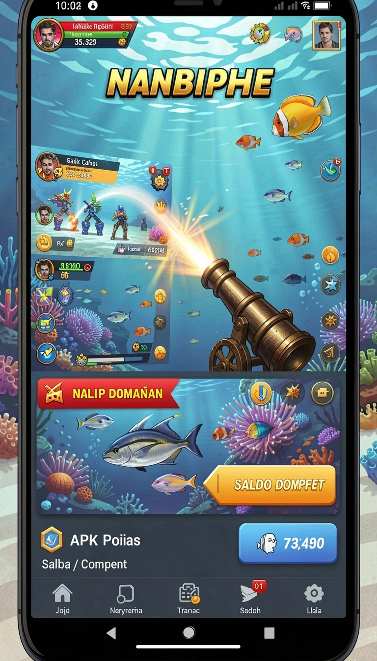 Screenshot sl888 nomor 1