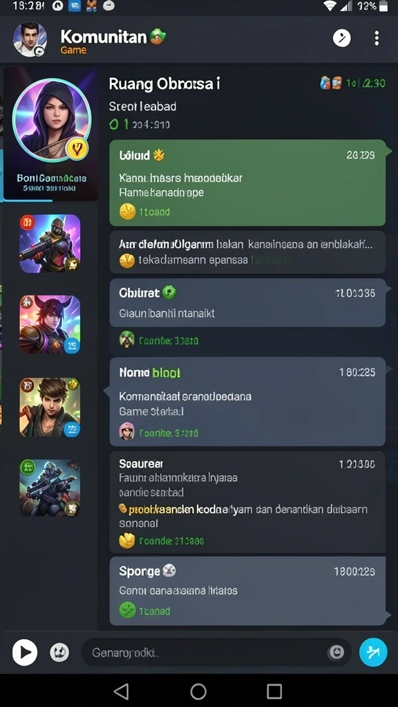 Screenshot spin707 nomor 2