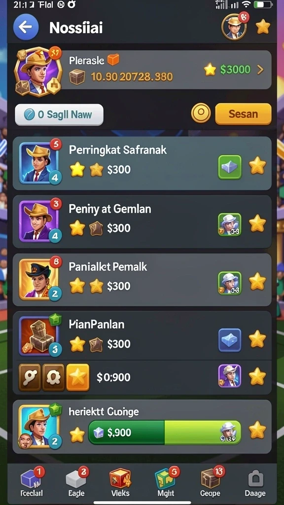 Screenshot spin88 nomor 3