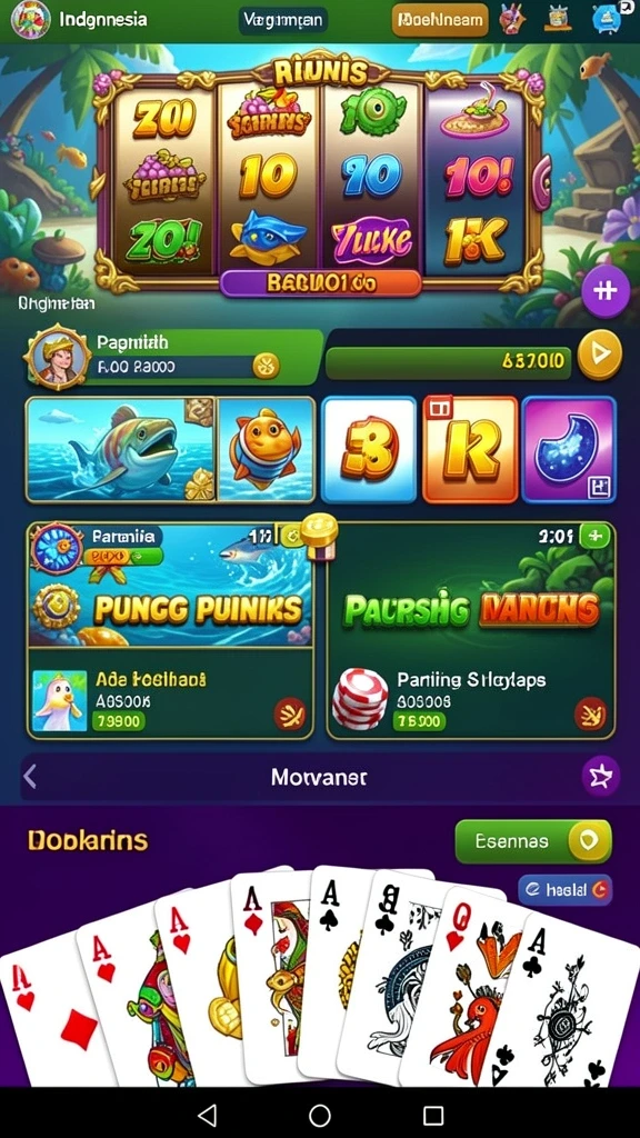 Screenshot superwd666 nomor 2