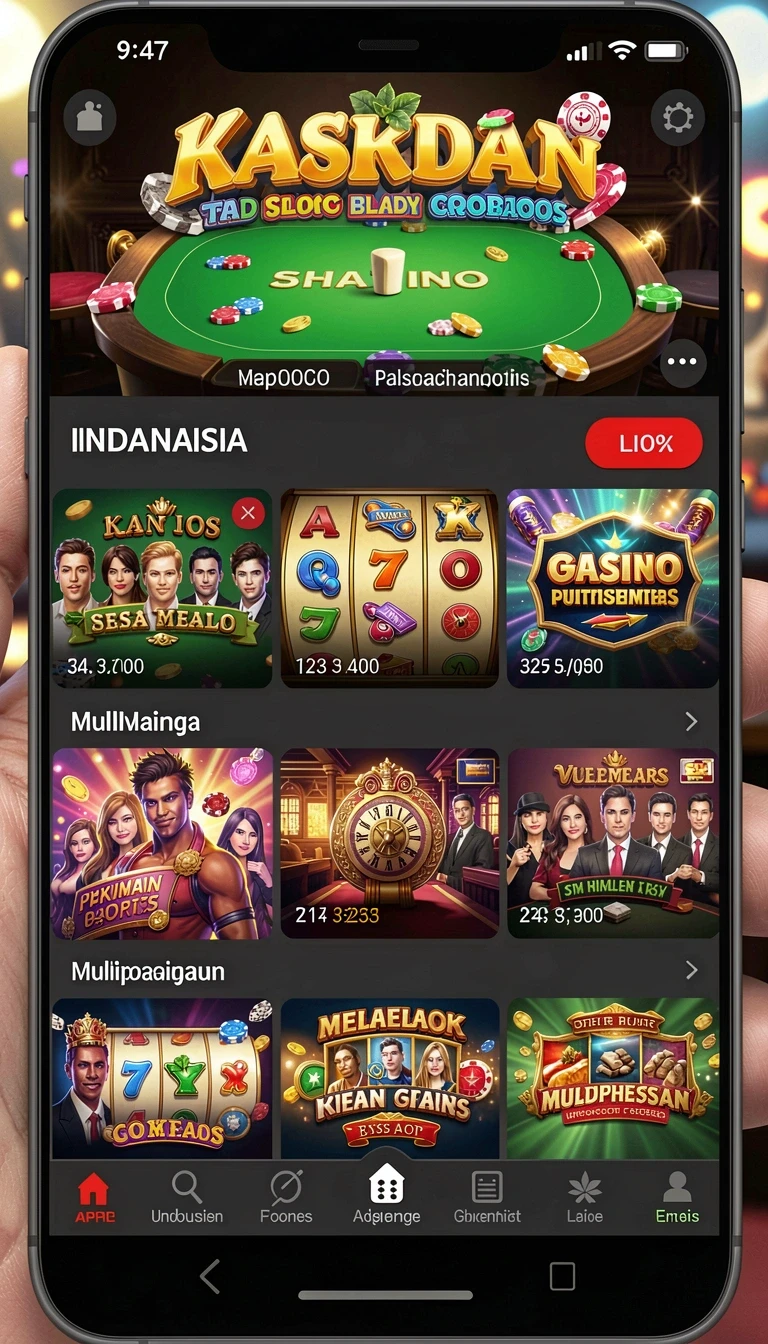 Screenshot tigerjp88 nomor 2
