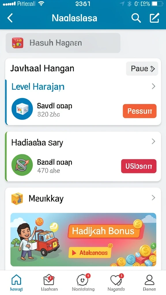 Screenshot win199 nomor 3