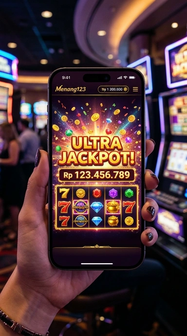menang123 — cuplikan layar ringkas