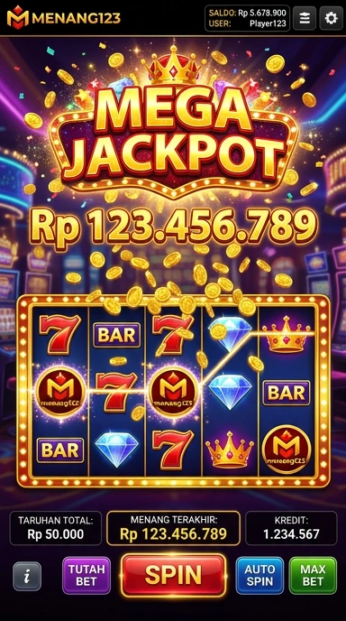 menang123 — galeri pratinjau Resmi APK